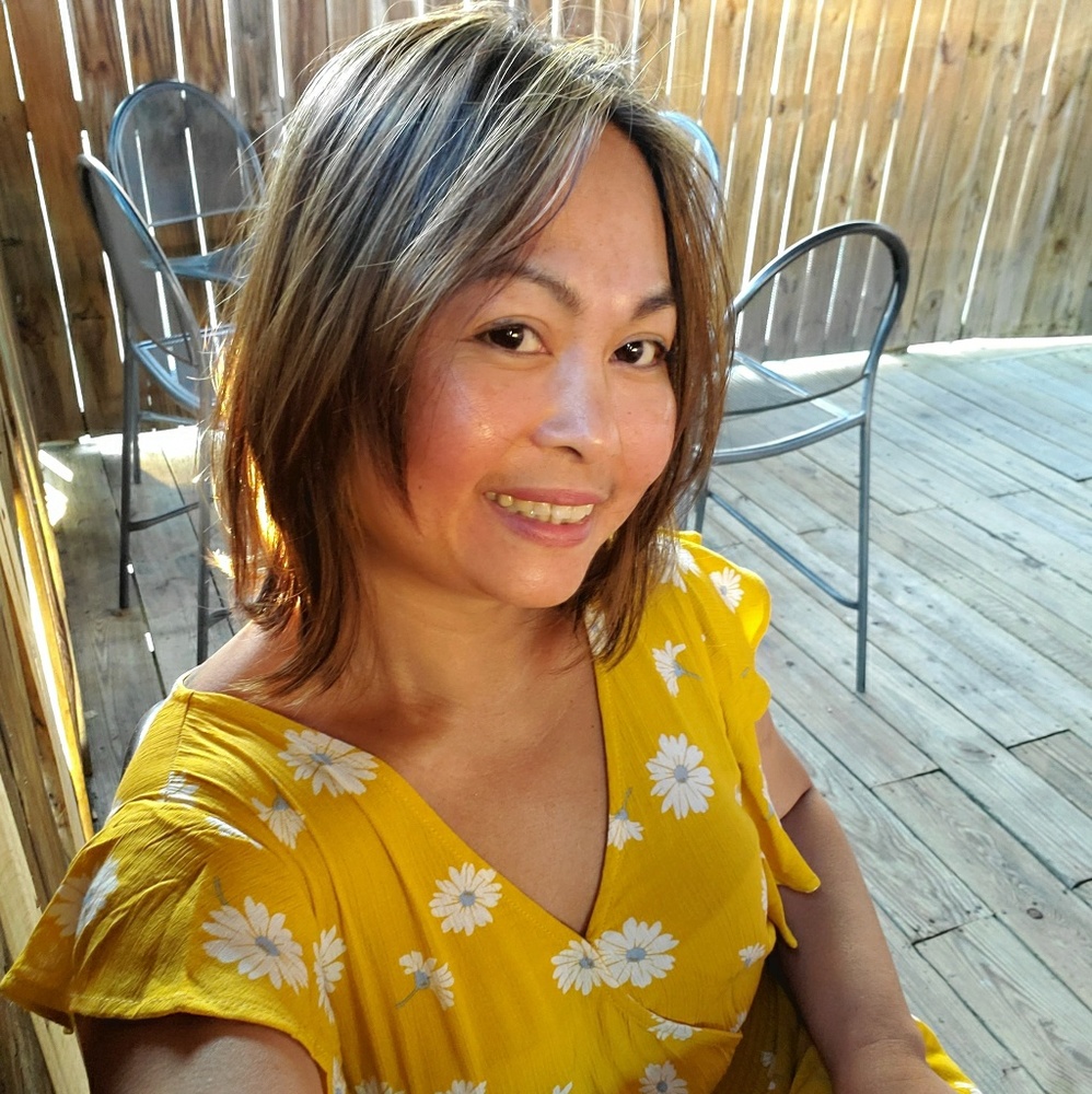 Meet your Posher, Noemi